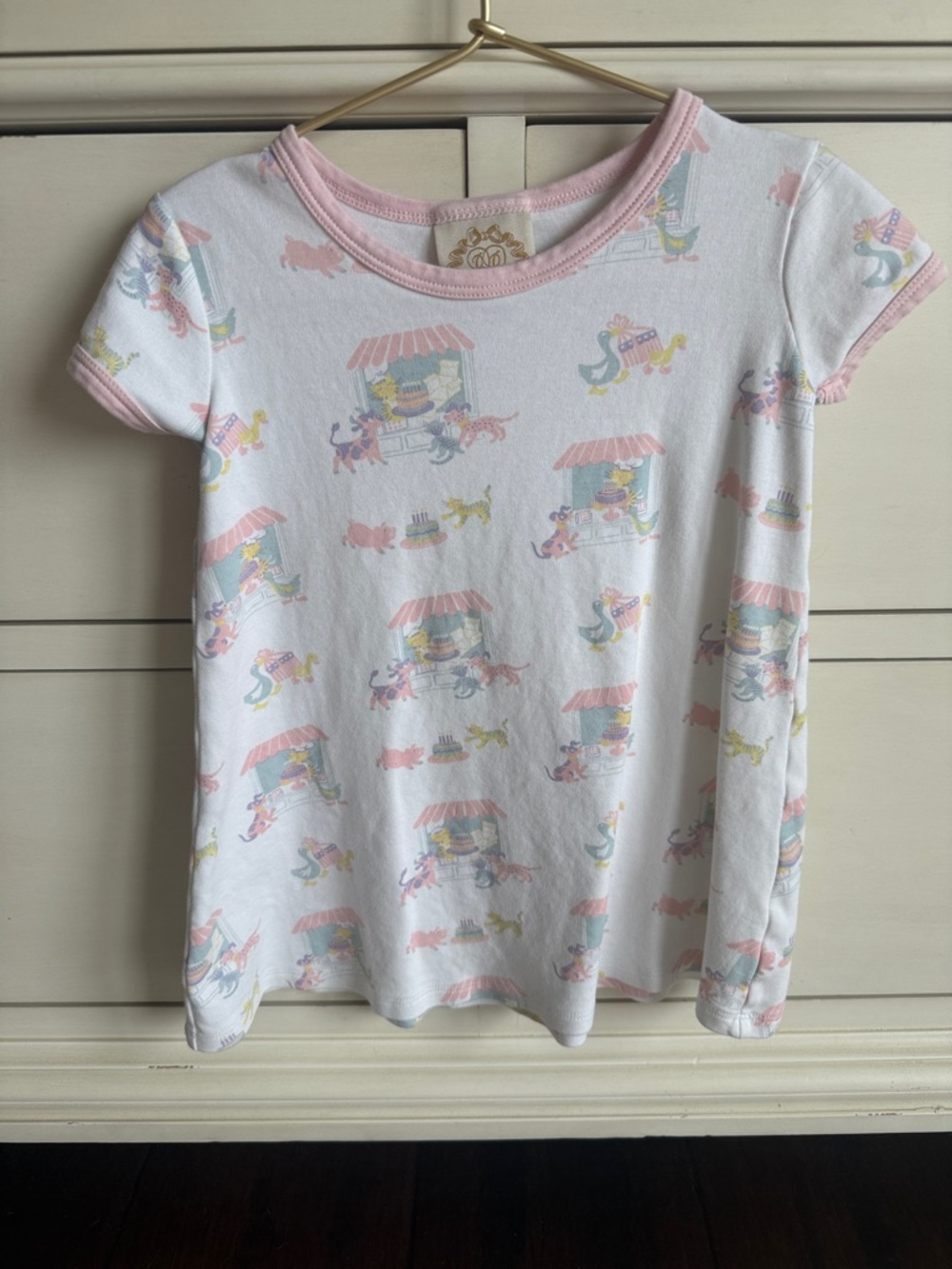 The Beaufort Bonnet Company Play Dress